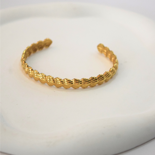 PULSERA CONCHITAS