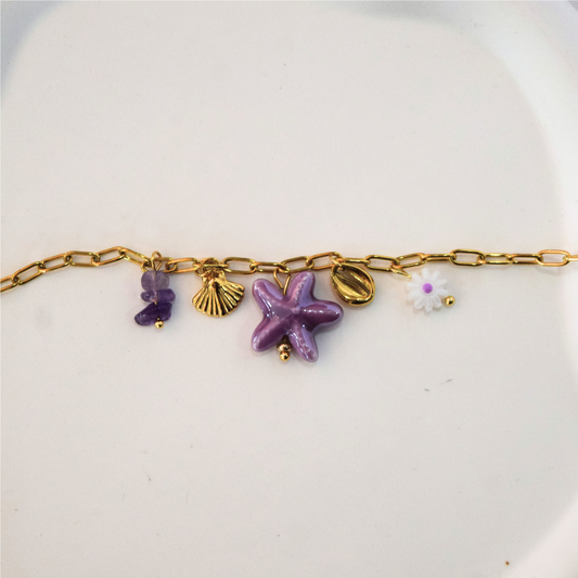 PULSERA LIV