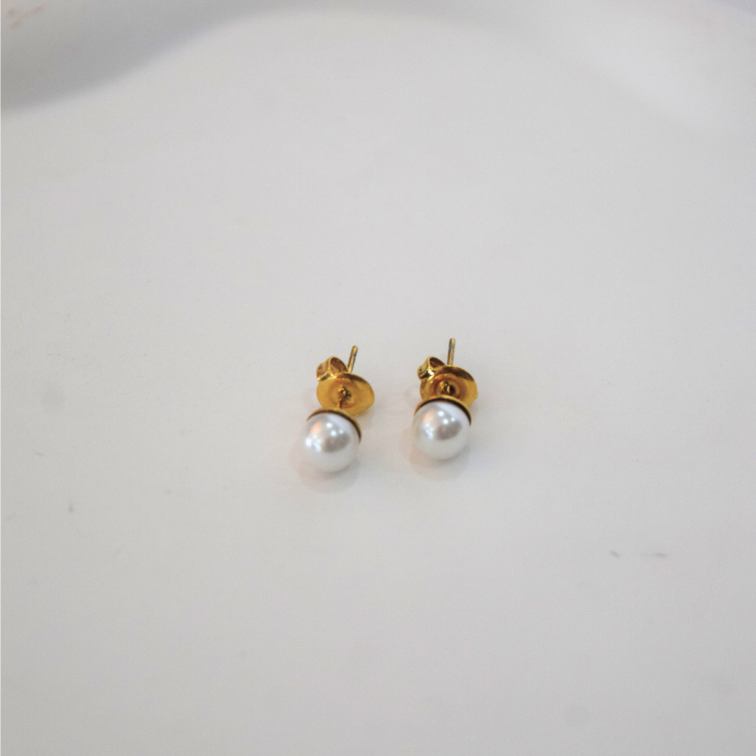 ARETES PERLITA