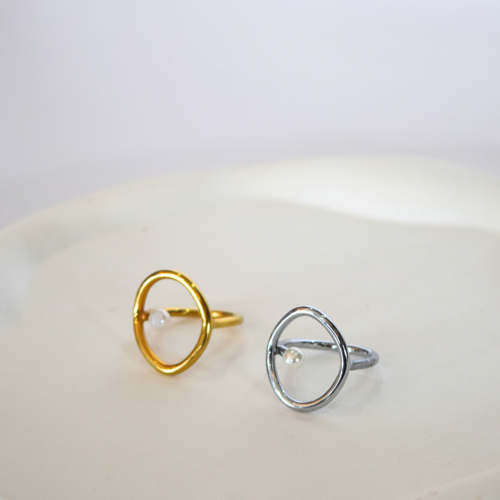 ANILLO MARCE