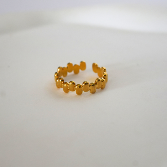 ANILLO HAZEL