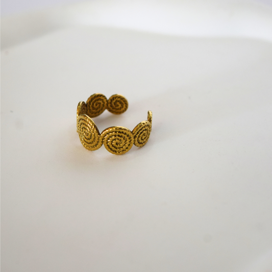 ANILLO MILA