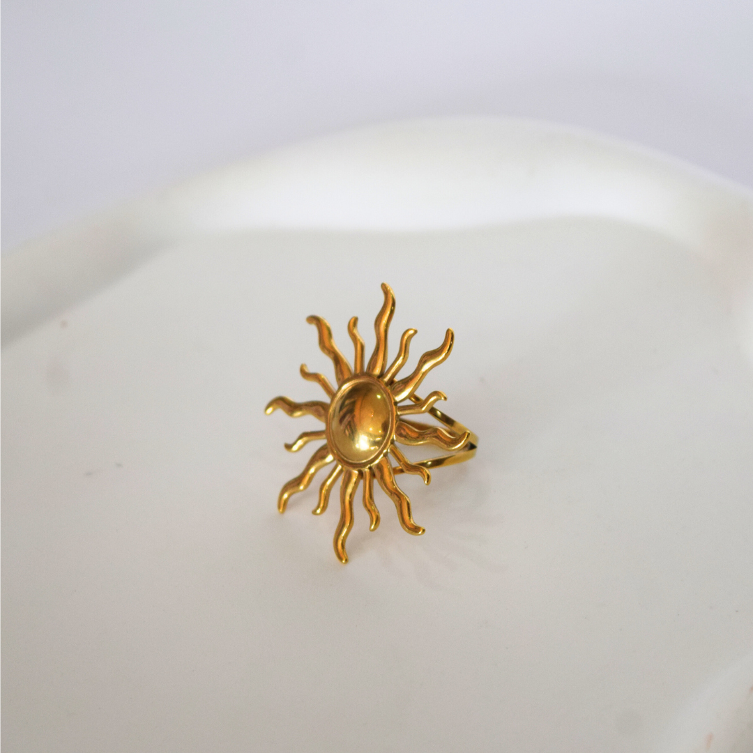 ANILLO SOL