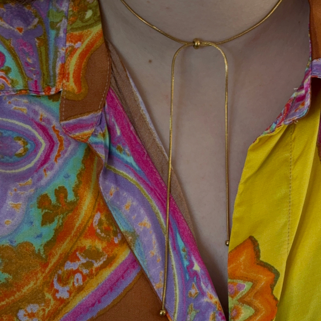 COLLAR BELA