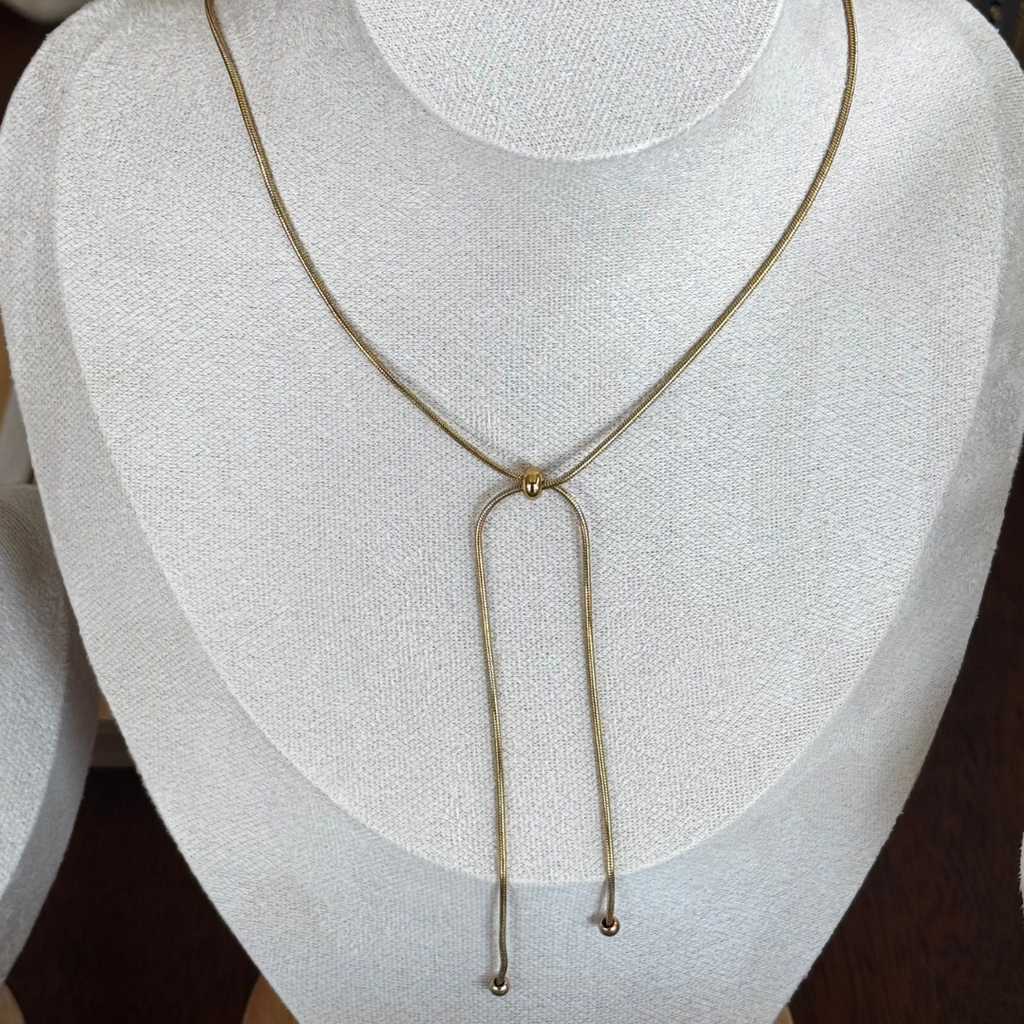COLLAR BELA