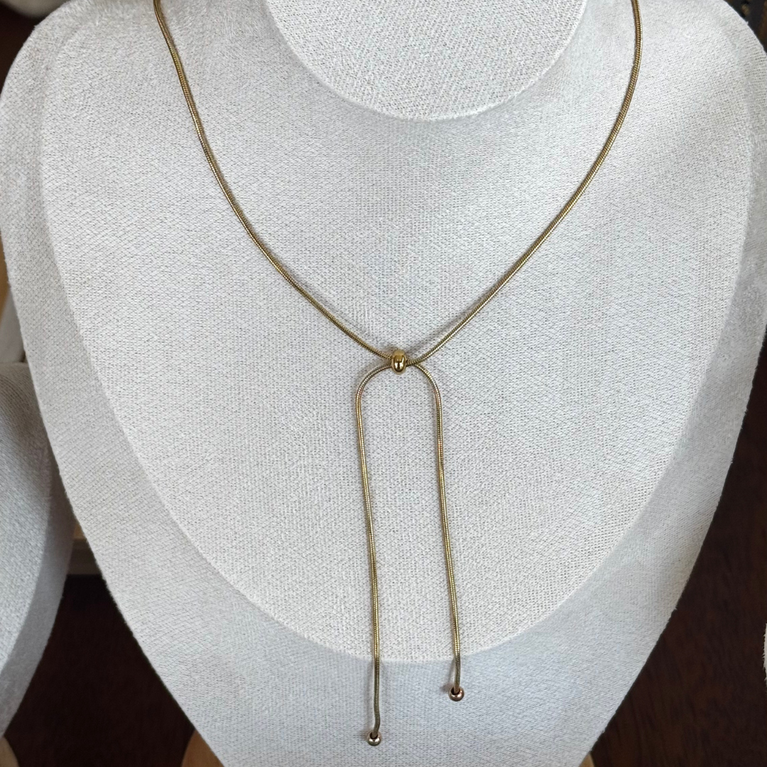 COLLAR BELA