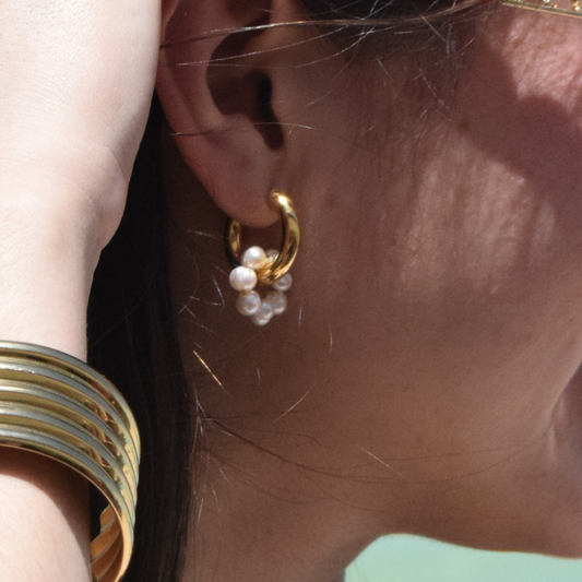 ARETES DINA