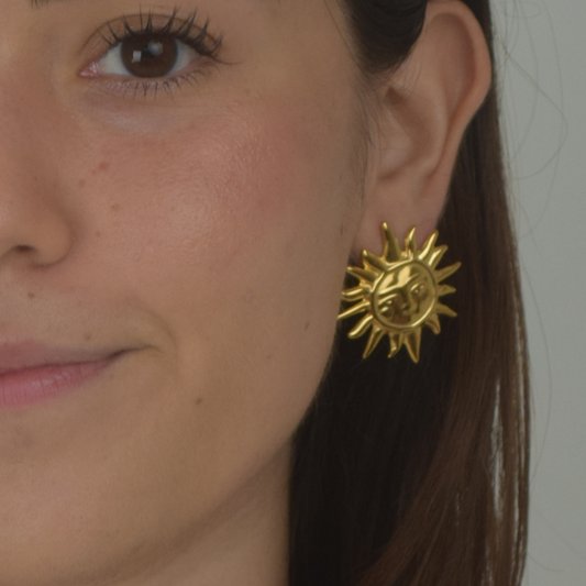 ARETES OLIVE