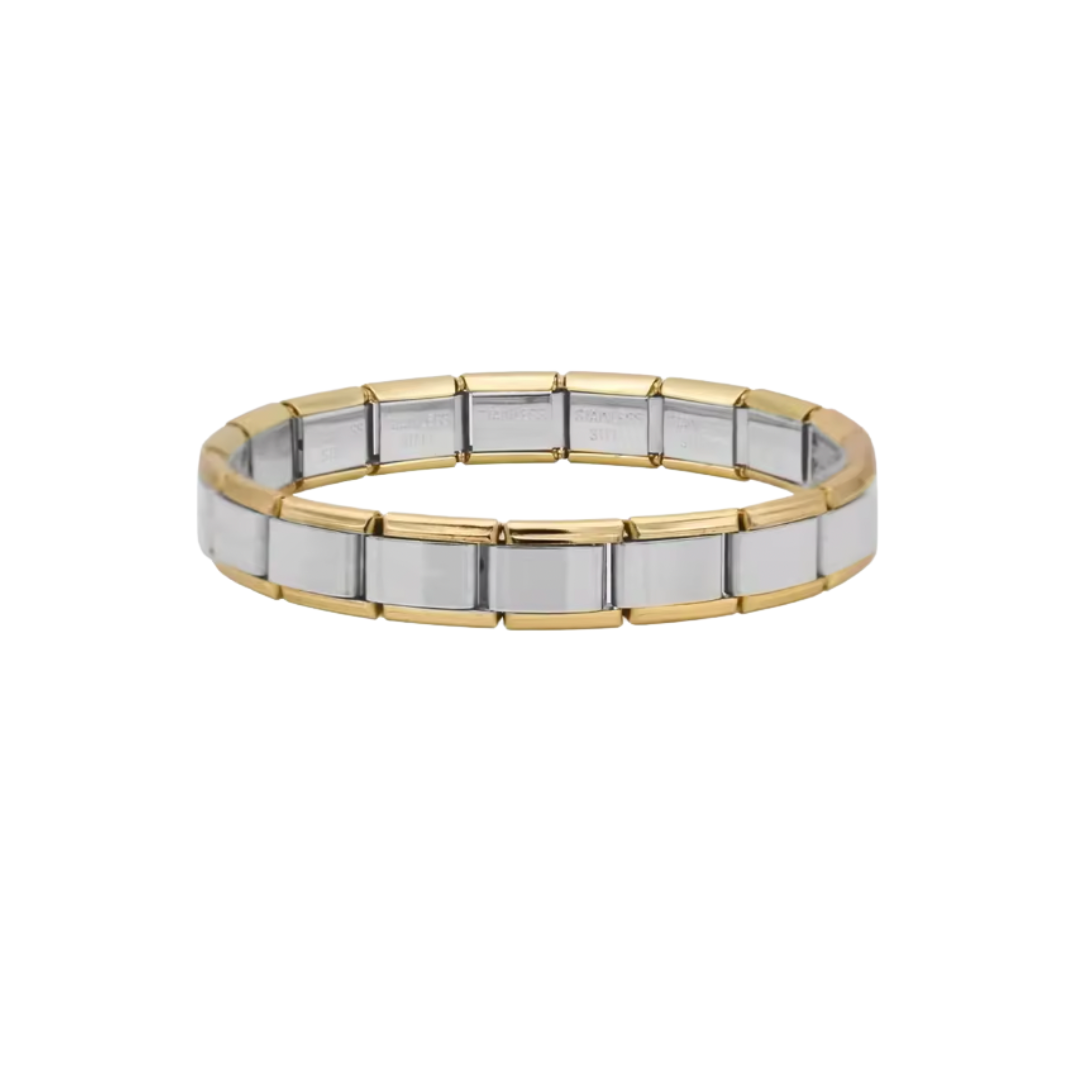 PULSERA ITALIANA LISA