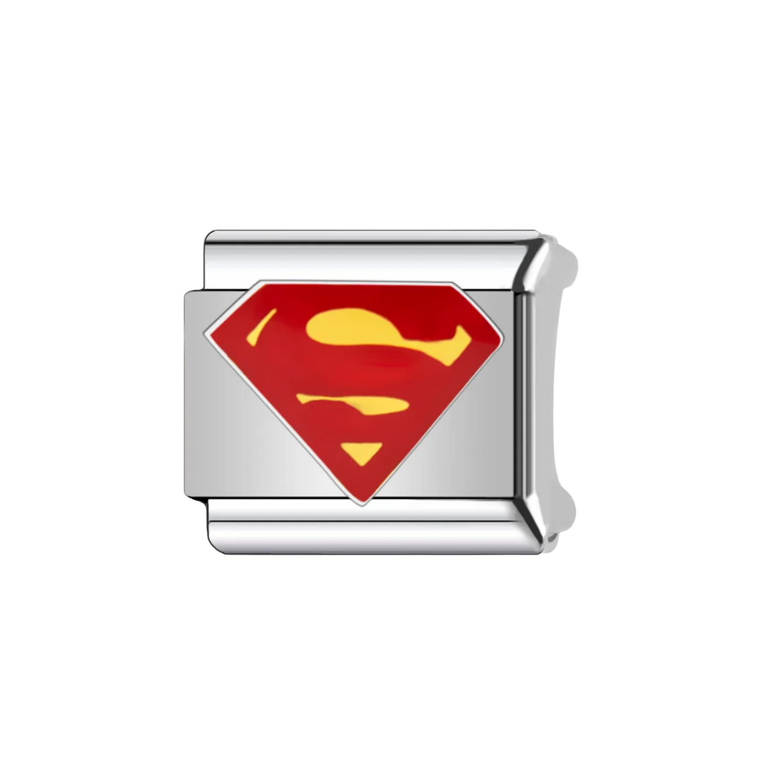 CHARM SUPERMAN