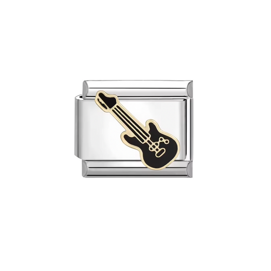 CHARM GUITARRA