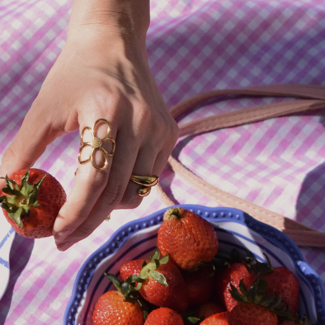 ANILLO MARIETTA