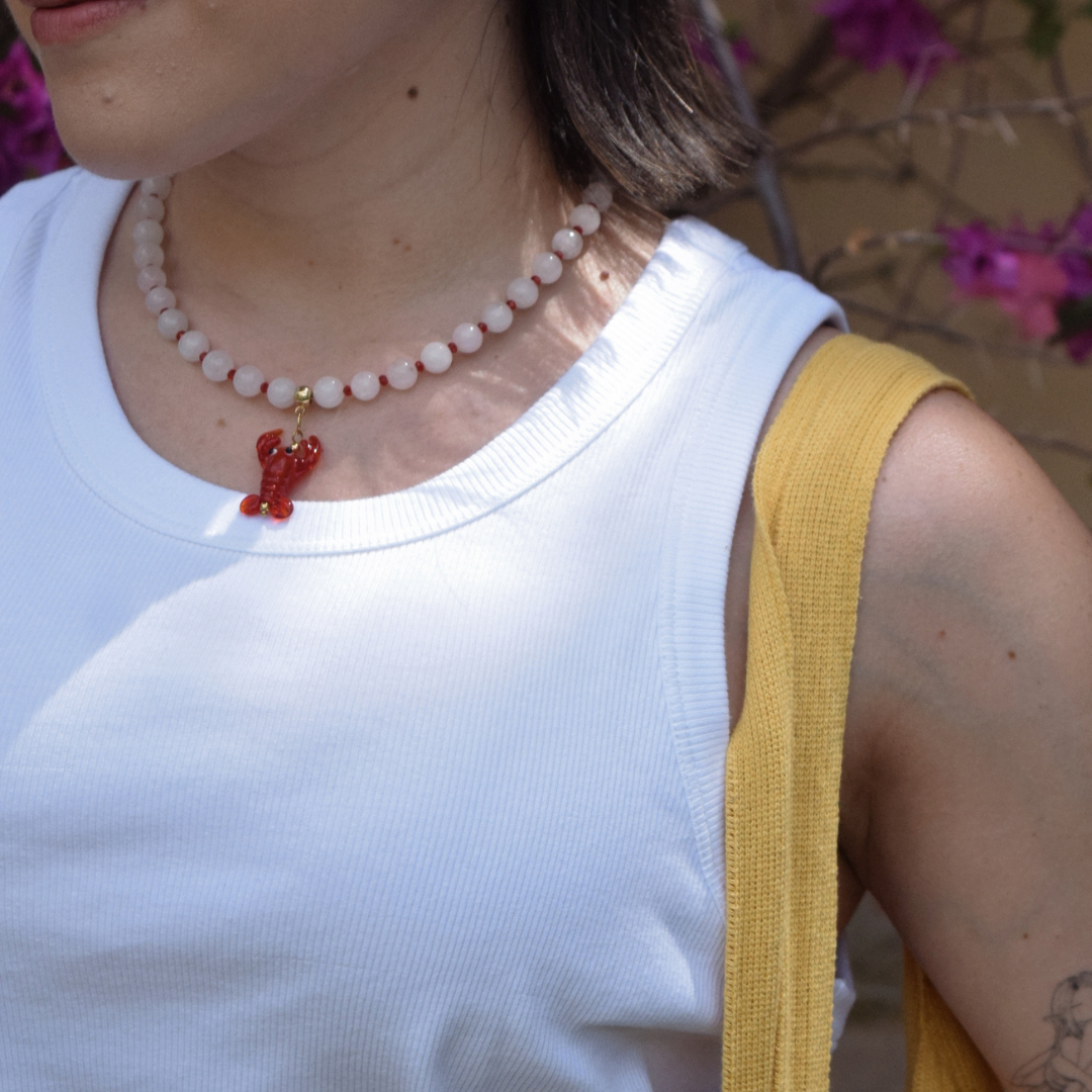 COLLAR LOBSTER