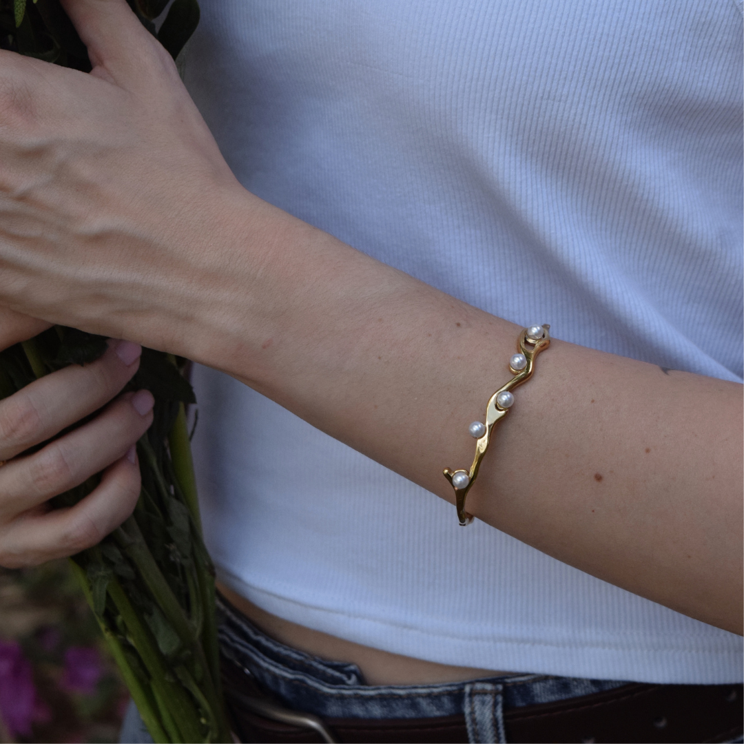 PULSERA ZAFIRA