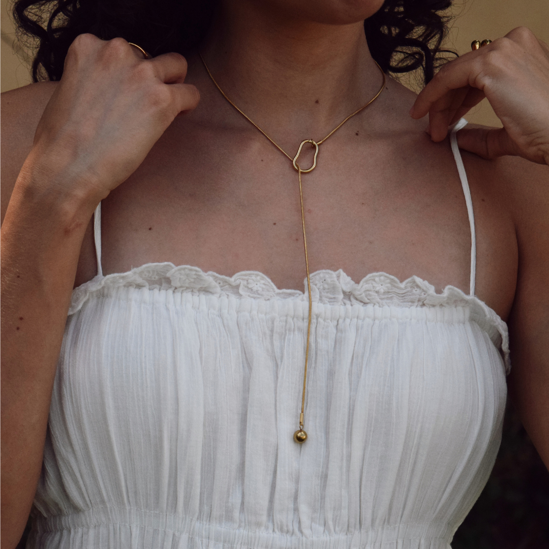 COLLAR BRUMA