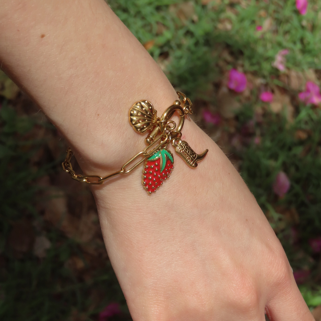 PULSERA ZAIRA