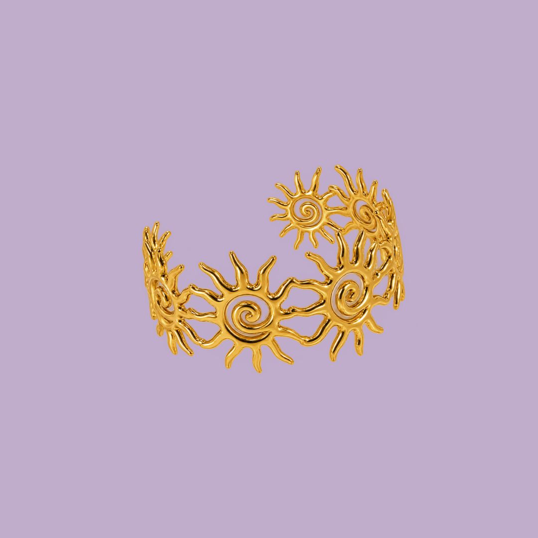 PULSERA SOLÉ