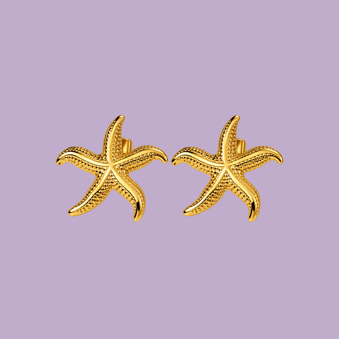 ARETES STARFISH