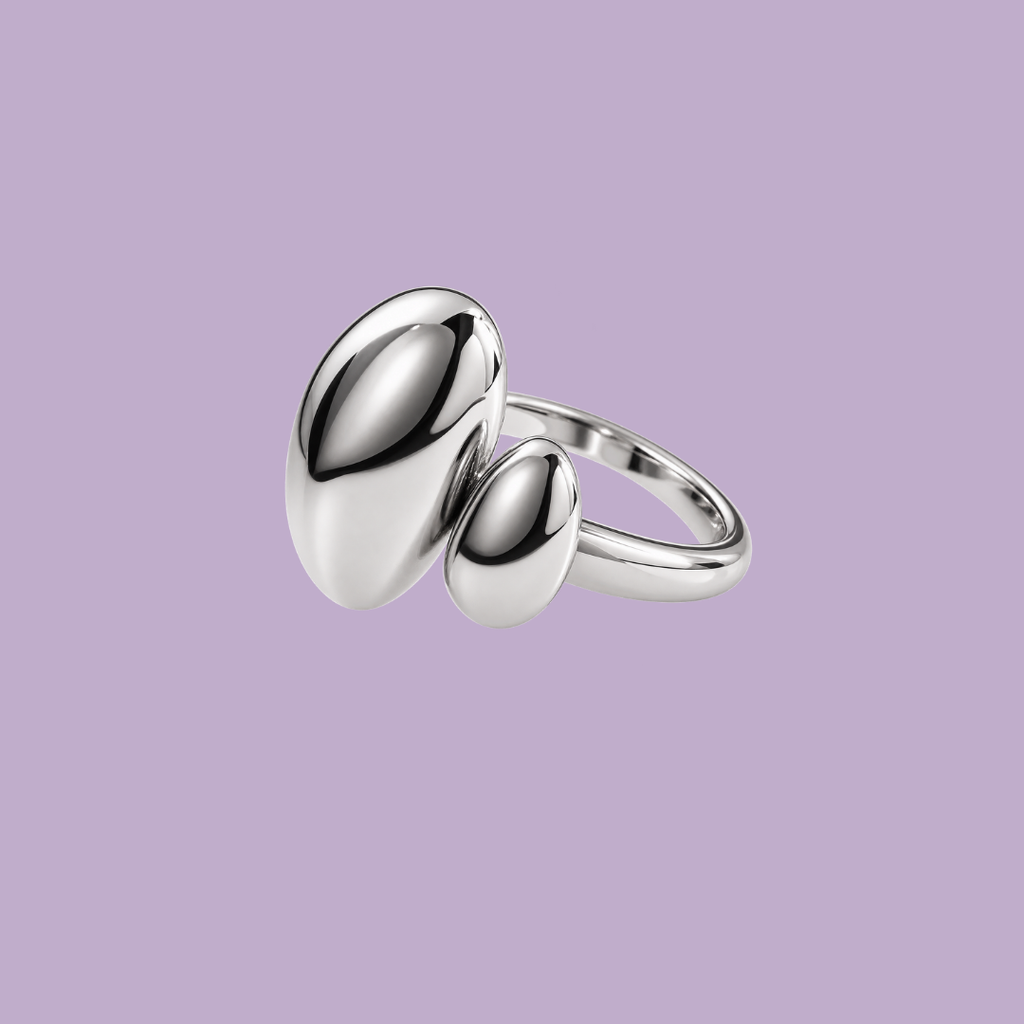 ANILLO MORA