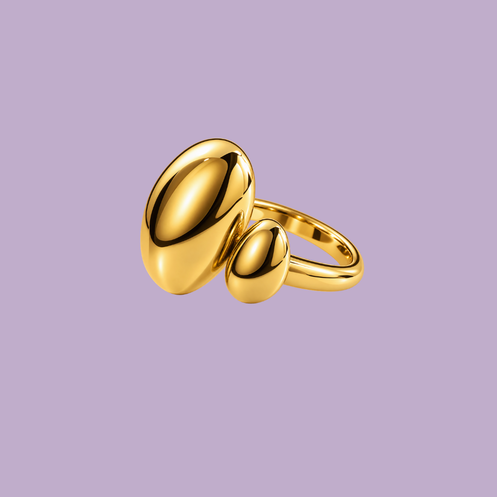 ANILLO MORA