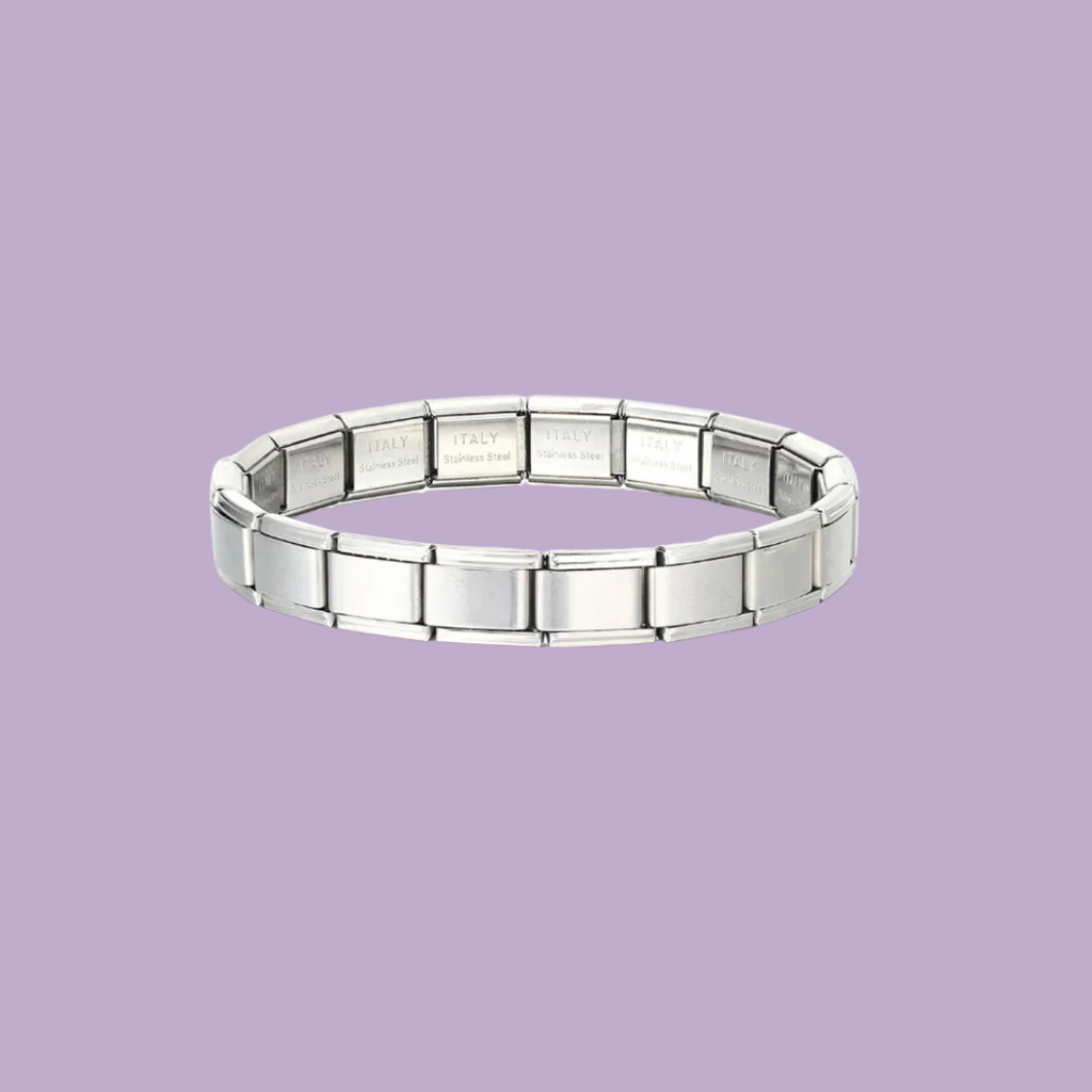 PULSERA ITALIANA LISA