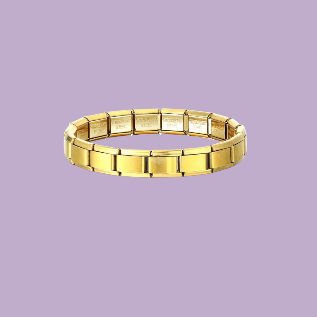 PULSERA ITALIANA LISA