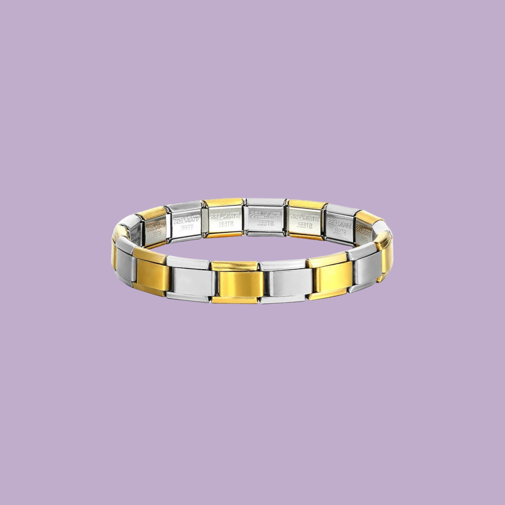PULSERA ITALIANA LISA