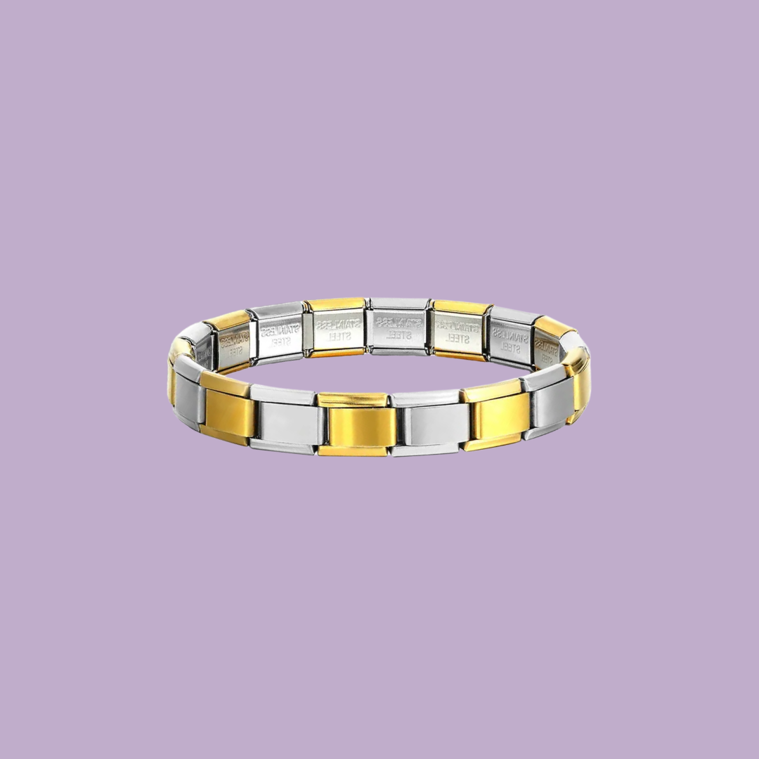 PULSERA ITALIANA LISA