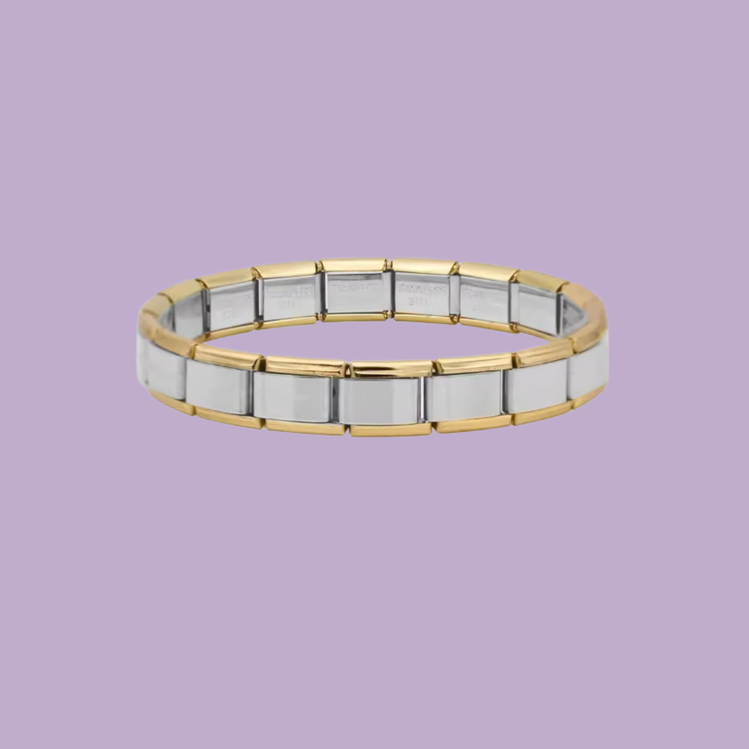 PULSERA ITALIANA LISA