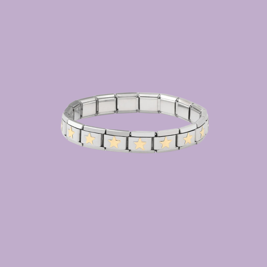 PULSERA ITALIANA DISEÑO