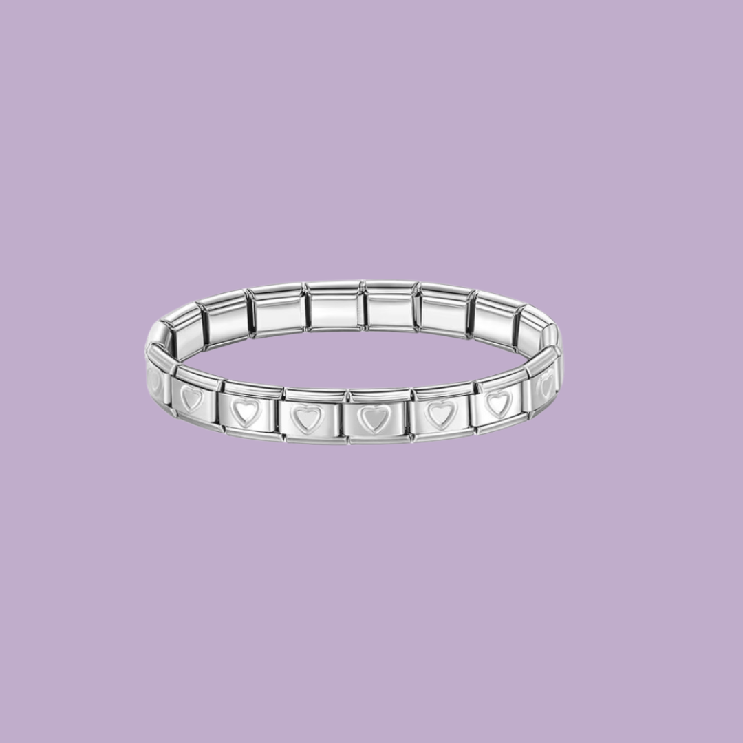 PULSERA ITALIANA DISEÑO