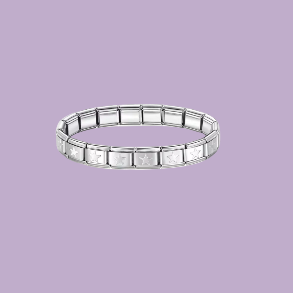 PULSERA ITALIANA DISEÑO