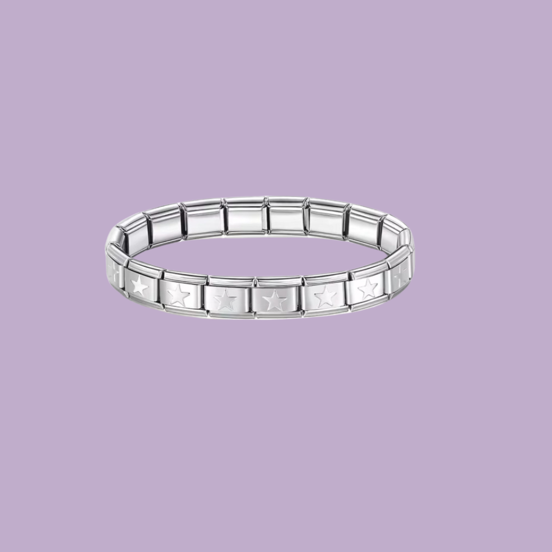 PULSERA ITALIANA DISEÑO
