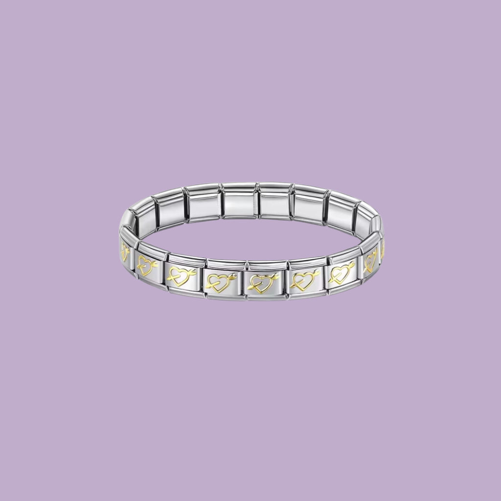 PULSERA ITALIANA DISEÑO