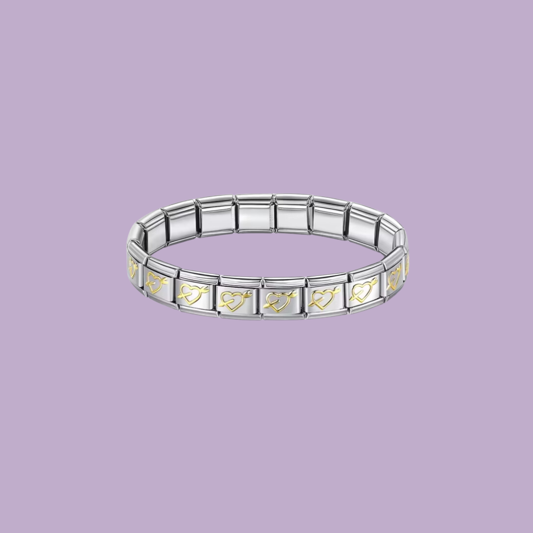 PULSERA ITALIANA DISEÑO