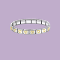 PULSERA ITALIANA DISEÑO