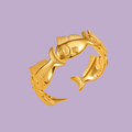 PULSERA PECES