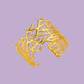 PULSERA CORAL
