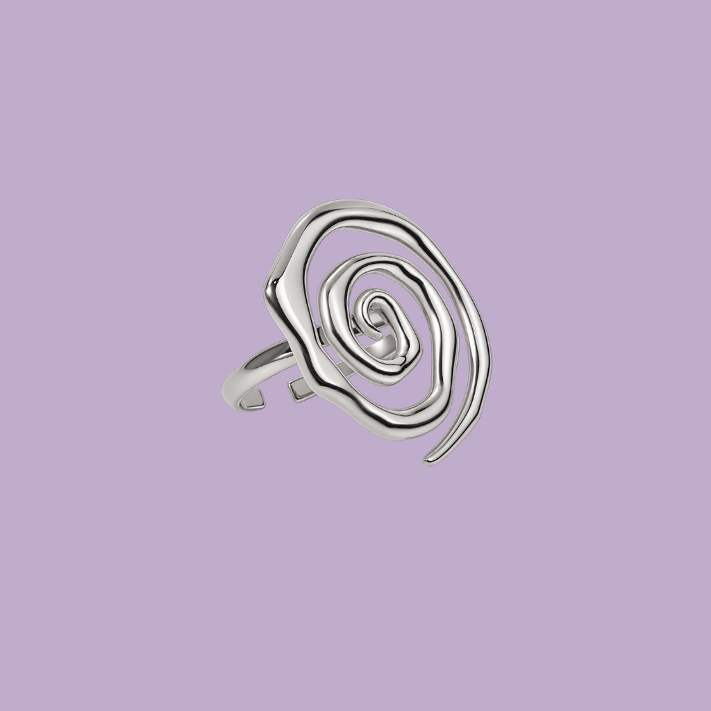 ANILLO INÉS