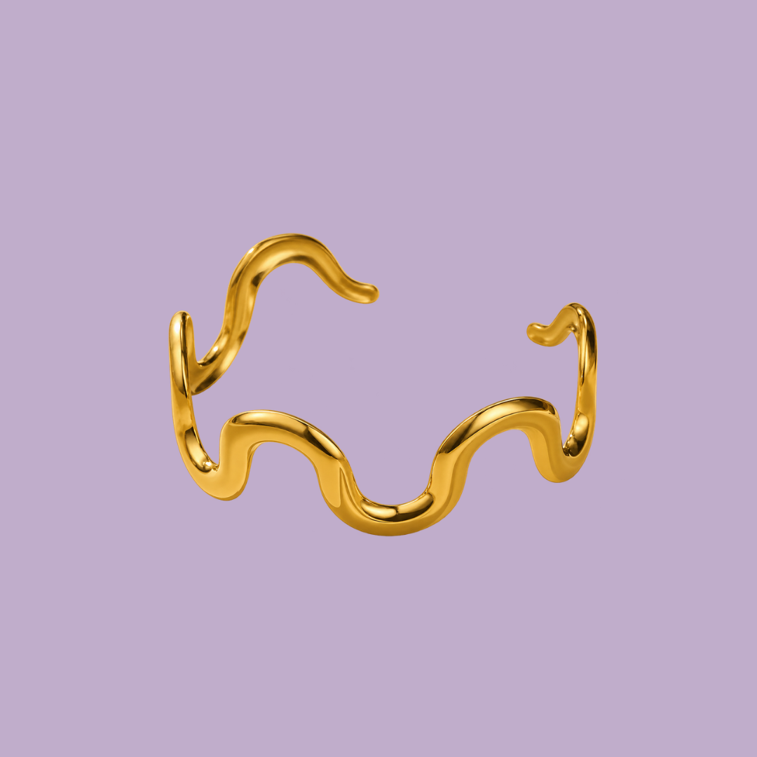 PULSERA OLAS
