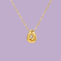 COLLAR MINI DROP