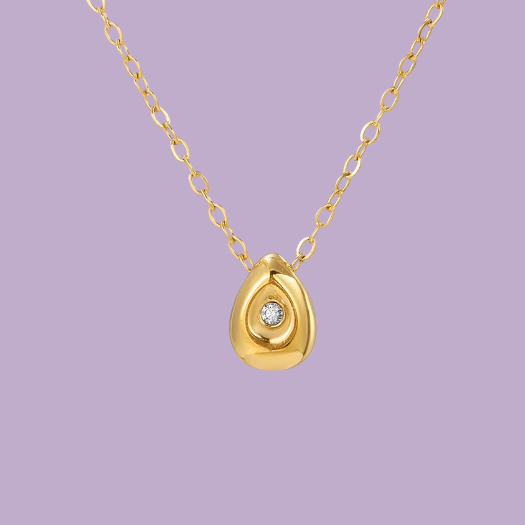 COLLAR MINI DROP