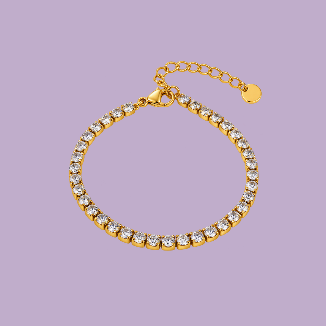 PULSERA TENIS