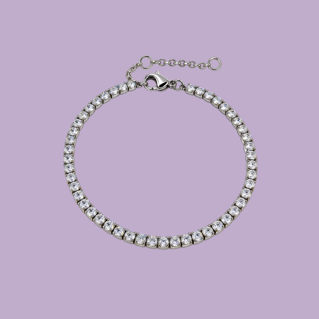 PULSERA TENIS