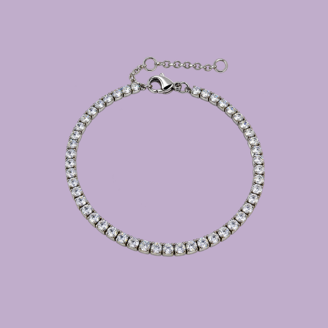 PULSERA TENIS