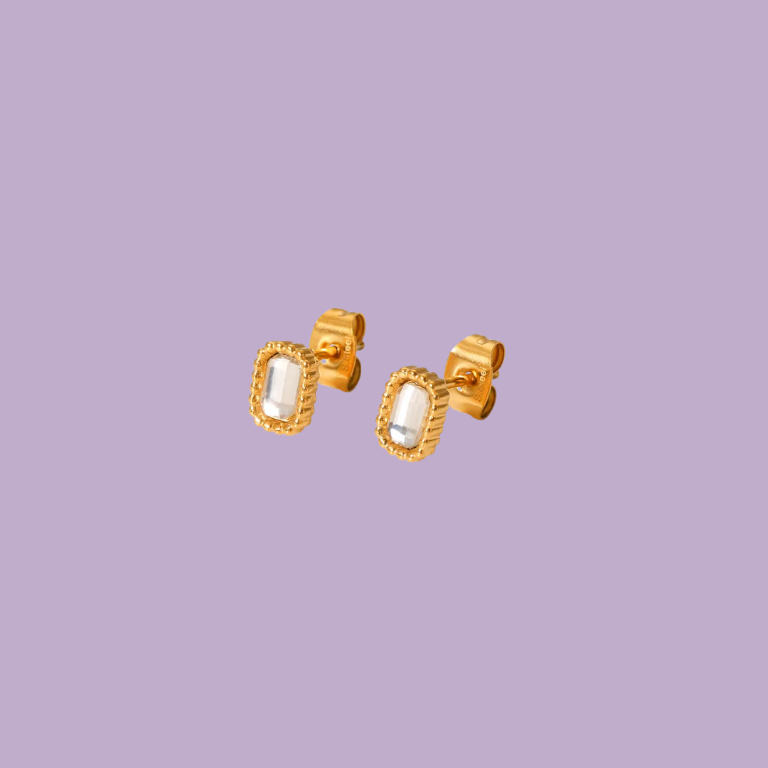 ARETES MINI GLOWY