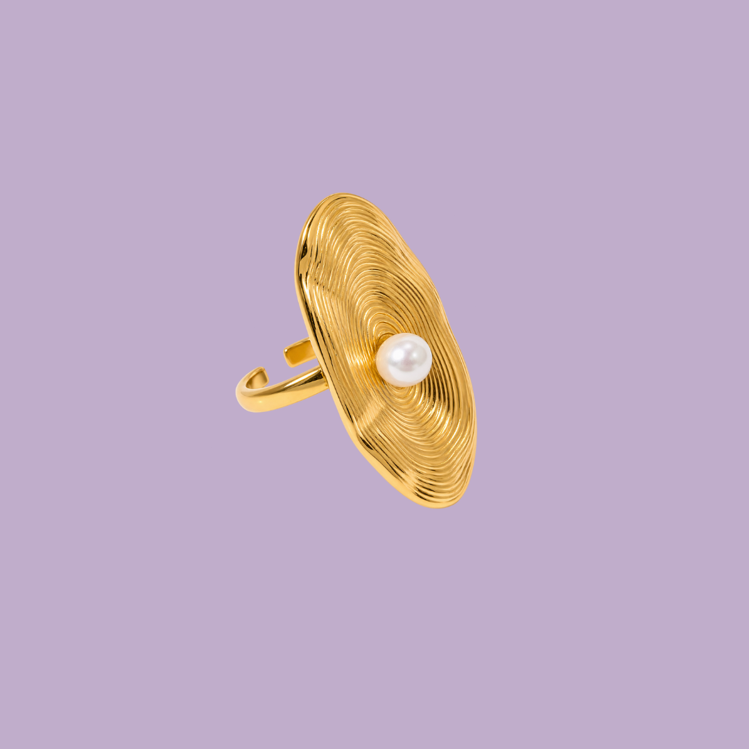 ANILLO KAIA