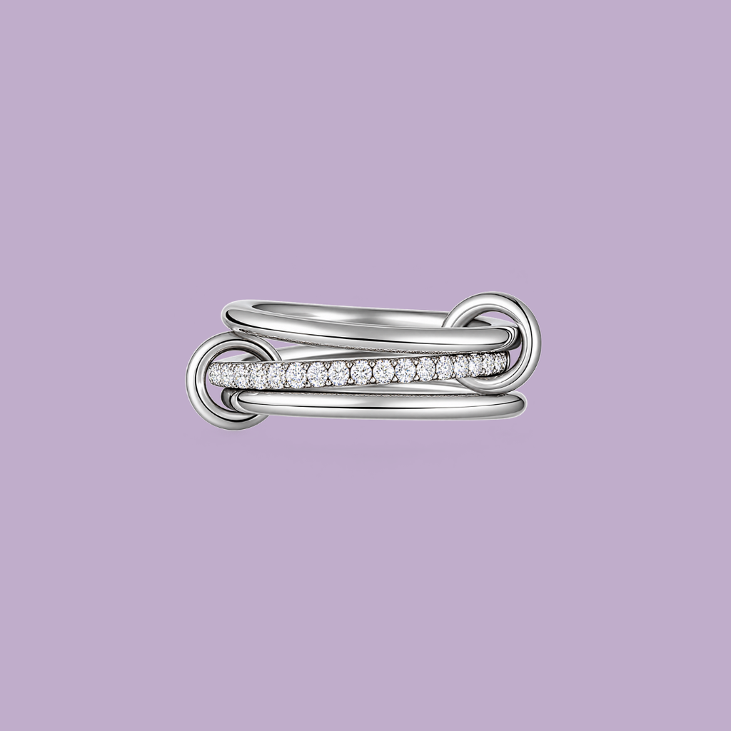 ANILLO SIENA