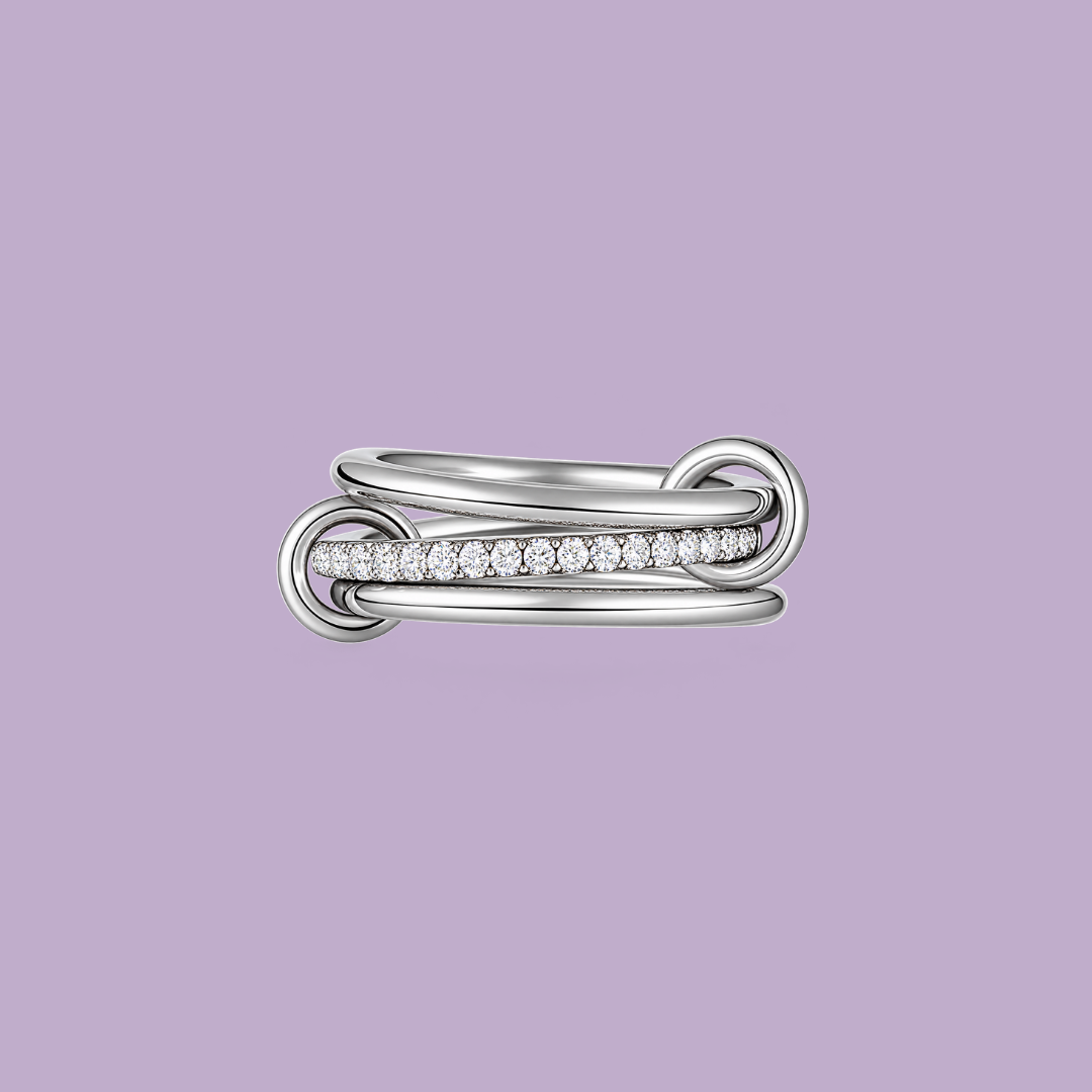 ANILLO SIENA