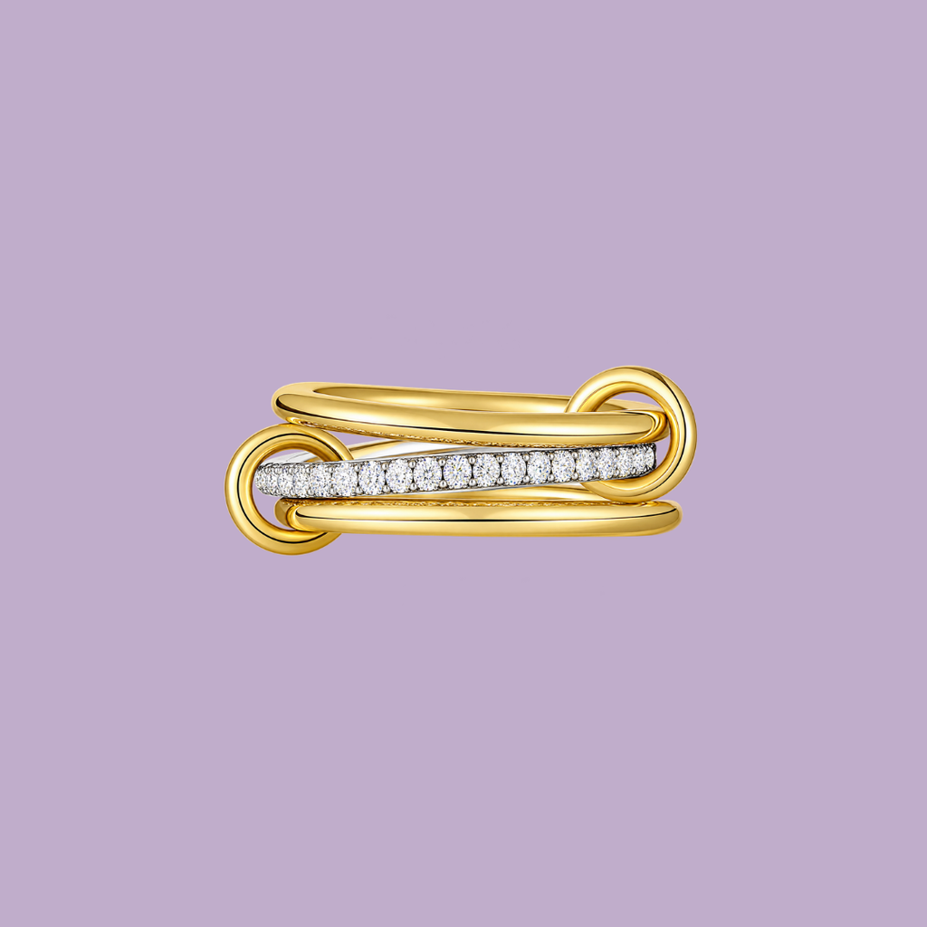 ANILLO SIENA